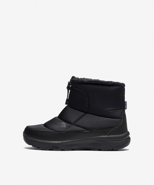 THE NORTH FACE（ザ ノースフェイス） ショートブーツ 24 ブラック