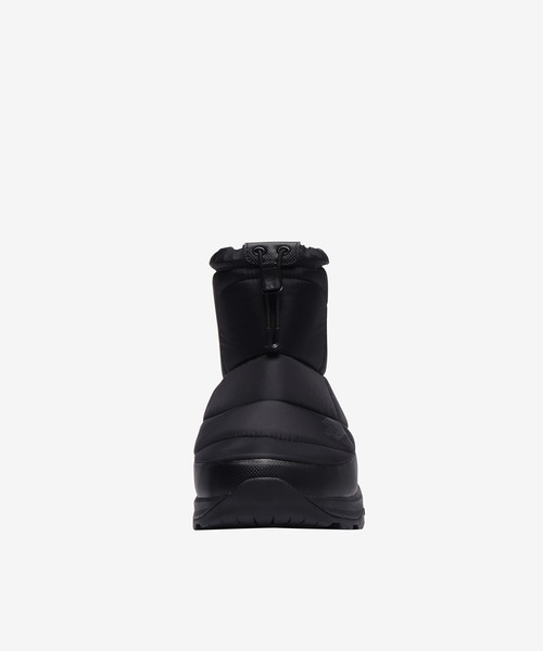 THE NORTH FACE（ザ ノースフェイス） ショートブーツ 24 ブラック