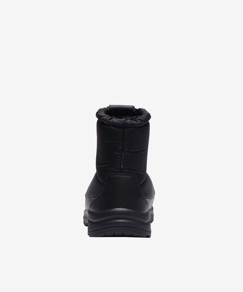 THE NORTH FACE（ザ ノースフェイス） ショートブーツ 24 ブラック