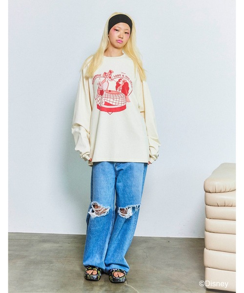 Little sunny bite（リトルサニーバイト） tシャツ little sunny bite