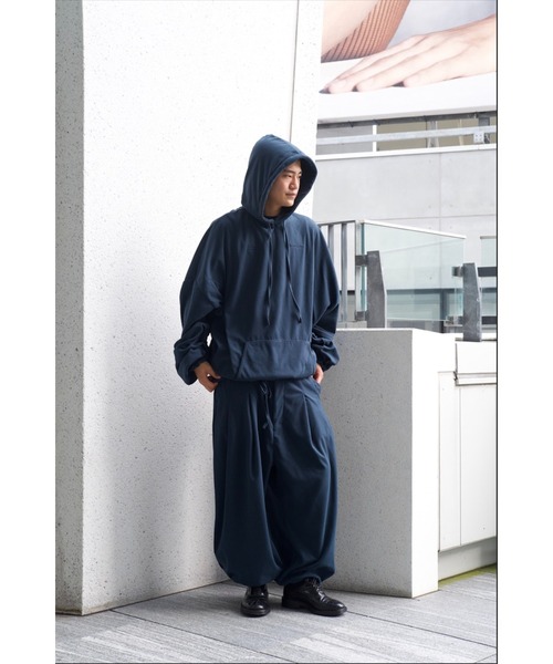 SHINYAKOZUKA（シンヤコヅカ） スウェットパンツ ジャージ ORDINARY
