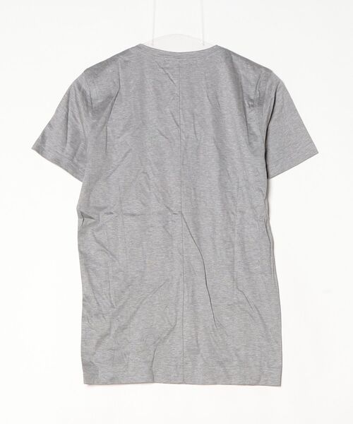 「5351 POUR LES HOMMES」 半袖Tシャツ 2 グレー メンズ_画像2