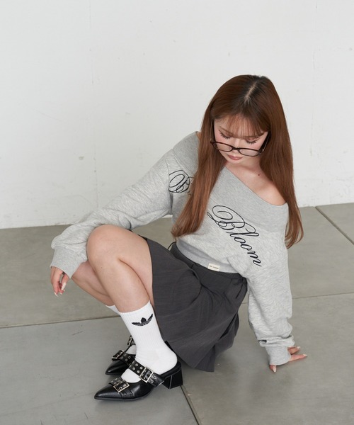 Life.s 完売 レイヤードスエット Living My Blessed Life Hoodie - Olive | Fashion Nova