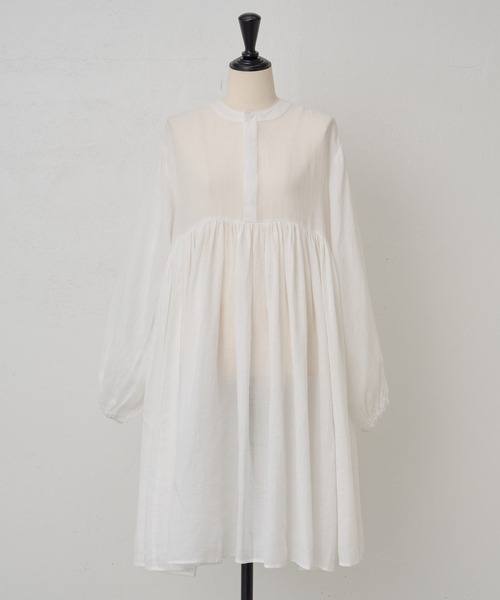 ビアズリー beardsley（チュニック）｜ワンピース、チュニック