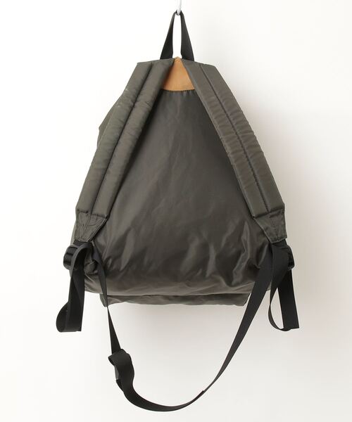 Herve Chapelier（エルベシャプリエ） リュック - グリーン レディース