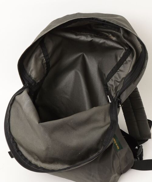 Herve Chapelier（エルベシャプリエ） リュック - グリーン レディース