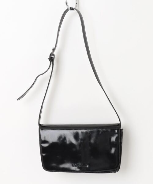Max Mara（マックスマーラ） ハンドバッグ - ブラック レディース