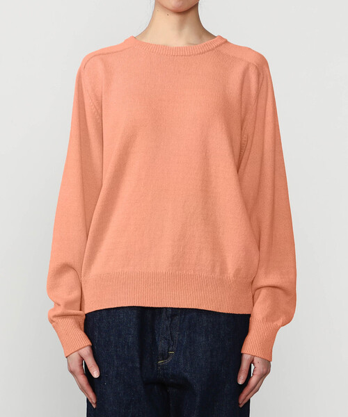 Morris & Sons（モリスアンドサンズ） ニット セーター MORRIS ＆ SONS