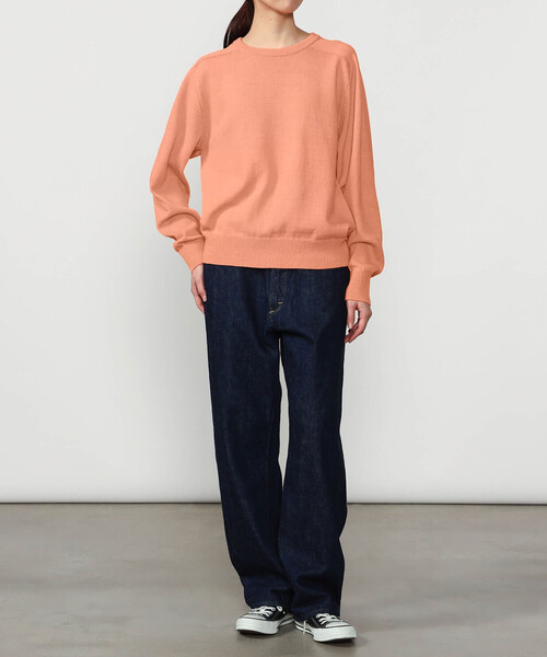 Morris & Sons（モリスアンドサンズ） ニット セーター MORRIS ＆ SONS