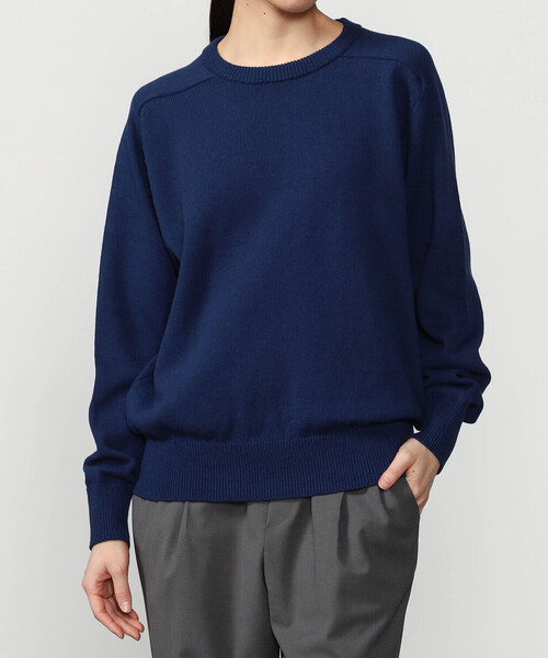 Morris & Sons（モリスアンドサンズ） ニット セーター MORRIS ＆ SONS 