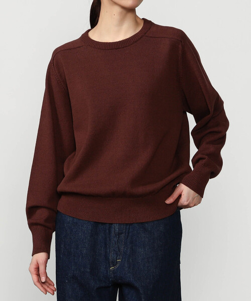 Morris & Sons（モリスアンドサンズ） ニット セーター MORRIS ＆ SONS