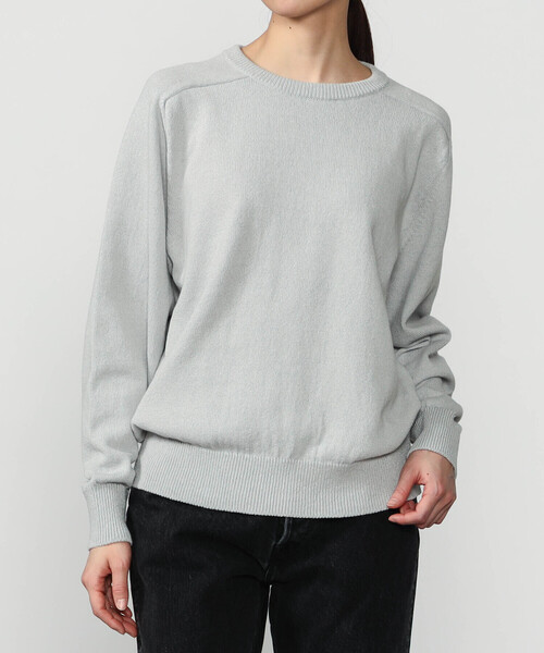 Morris & Sons（モリスアンドサンズ） ニット セーター MORRIS ＆ SONS