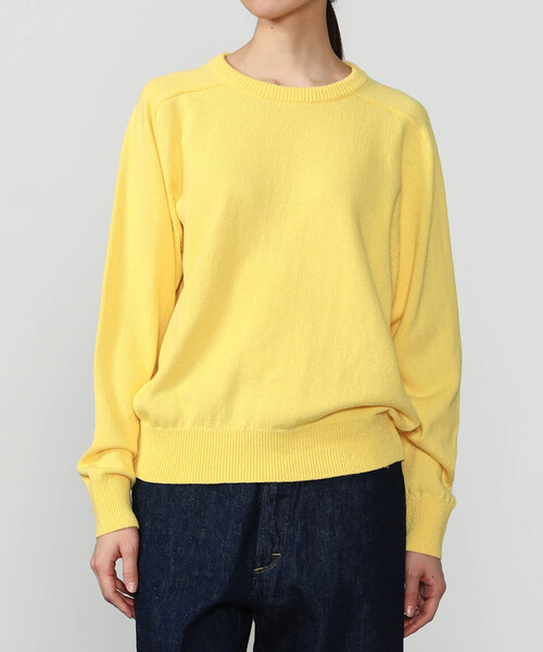 Morris & Sons（モリスアンドサンズ） ニット セーター MORRIS ＆ SONS