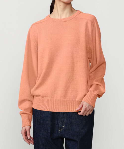 Morris & Sons（モリスアンドサンズ） ニット セーター MORRIS ＆ SONS