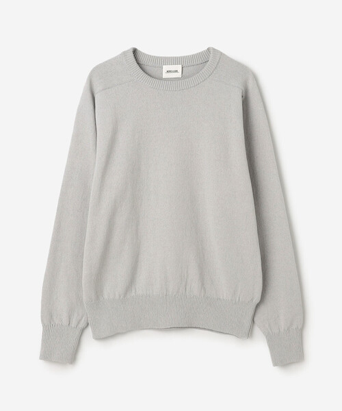 Morris & Sons（モリスアンドサンズ） ニット セーター MORRIS ＆ SONS