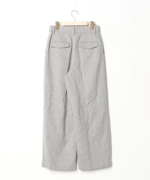 BEAUTY＆YOUTH UNITED ARROWS パンツ M グレー レディース : ZOZOTOWN