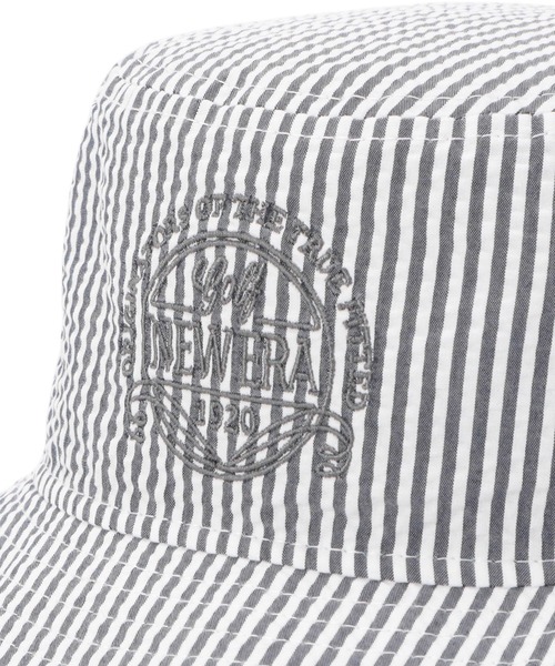 NEW ERA（ニューエラ） 帽子 ハット ニューエラゴルフバケットハット