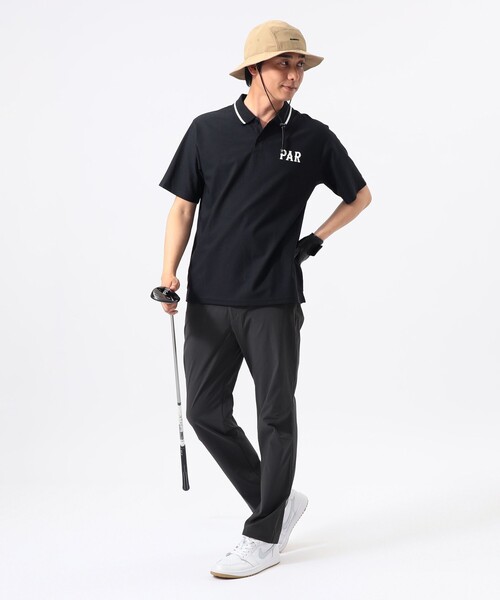 BEAMS GOLF（ビームス ゴルフ） パンツ ORANGE LABEL / ストレッチ