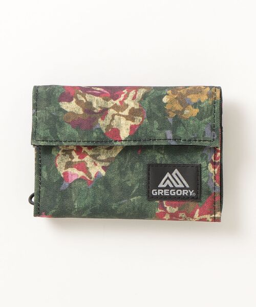GREGORY（グレゴリー） 財布 クラシックワレット CLASSIC WALLET V2