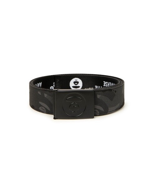 AAPE BY A BATHING APE（エーエイプバイアベイシングエイプ） ベルト