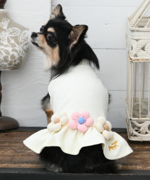 RALPH LAUREN HOME（ラルフ ローレン ホーム） 犬 服 Polo ベア ウール