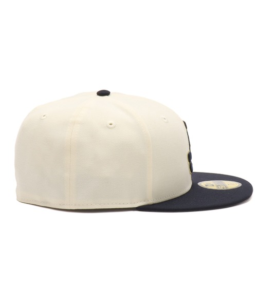 NEW ERA（ニューエラ） キャップ 帽子 NEW ERA 59FIFTY WBC J LOGO