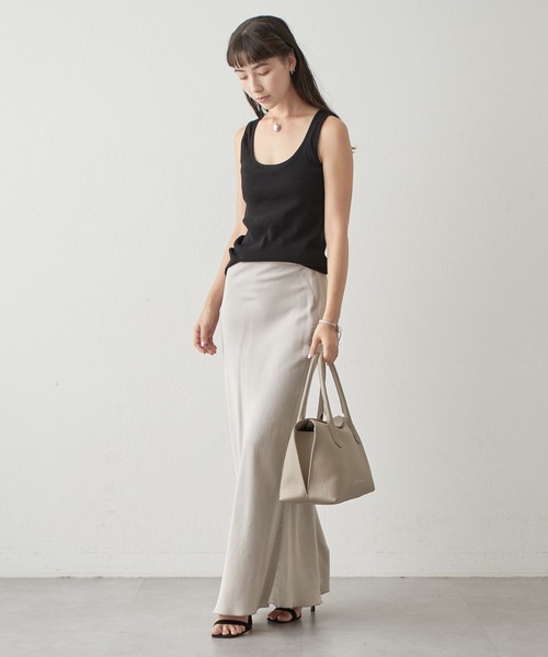 IACUCCI（イアクッチ） ボストンバッグ ラーナ M ALCE レディース