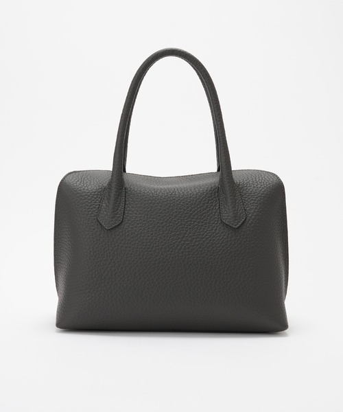 IACUCCI（イアクッチ） ボストンバッグ ラーナ M ALCE レディース
