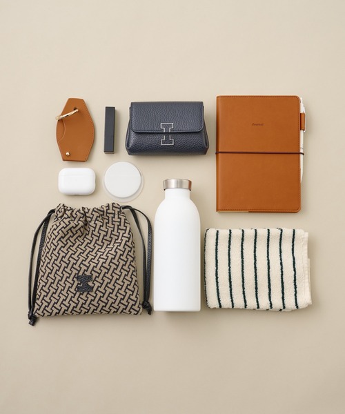 IACUCCI（イアクッチ） ボストンバッグ ラーナ M ALCE レディース