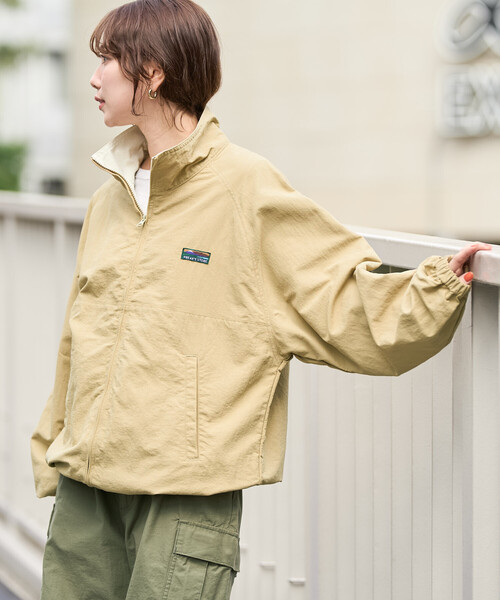 FREAK'S STORE（フリークスストア） ブルゾン アウター 限定展開