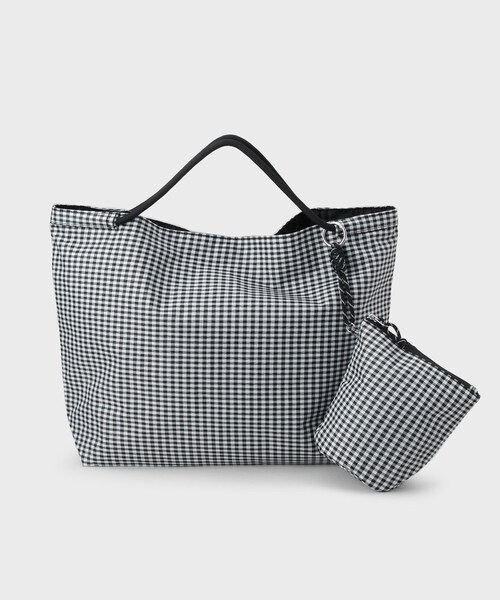 ESPERANZA（エスペランサ） トートバッグ ウォッシャーナイロン