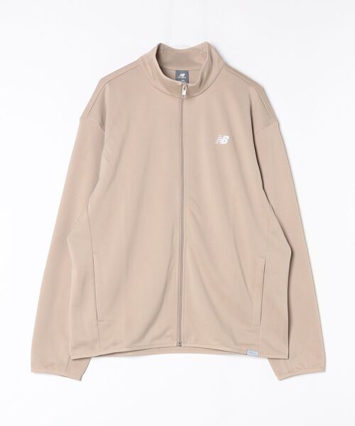 New Balance（ニューバランス） ジャージ ニットトラックジャケット