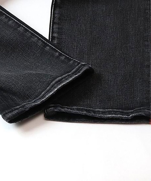 mnml（ミニマル） ジーンズ mnml「ミニマル」-X162 SKINNY FIT DENIM