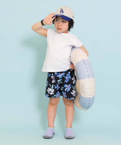 RIO（リオ） パンツ 「撥水/速乾」水陸両用パンツ(ポケッタブル