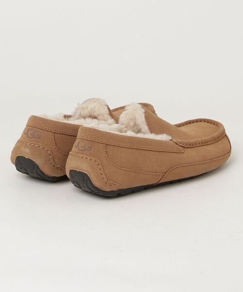 UGG Australia（アグオーストラリア） 「UGG」 モカシンシューズ 8
