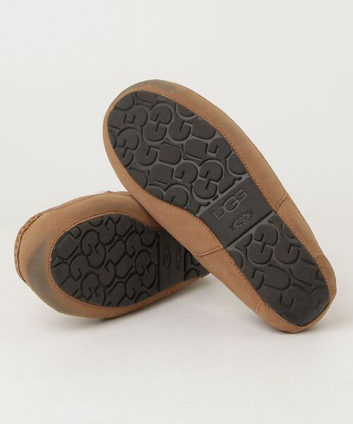 UGG Australia（アグオーストラリア） 「UGG」 モカシンシューズ 8