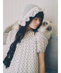ワンピース 半袖 petit flowerフロ...の詳細画像1