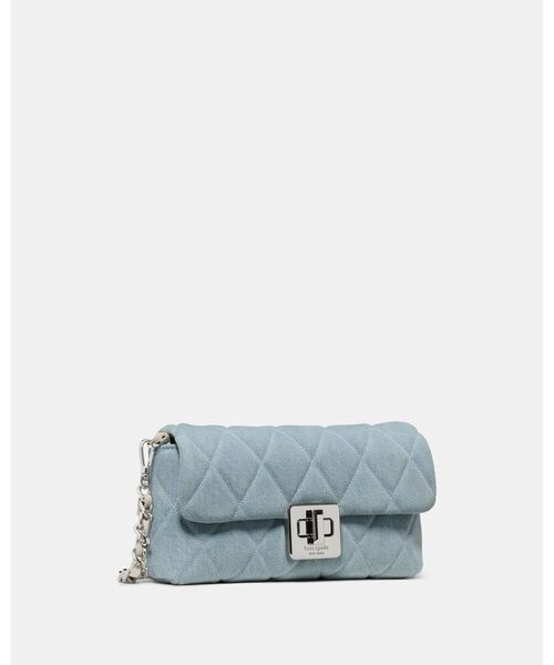 デニム長財布（kate spade NEW YORK）のおすすめ人気商品一覧 通販