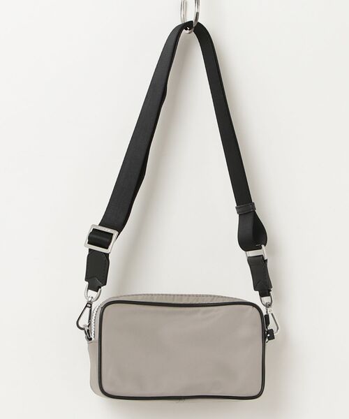 MICHAEL KORS（マイケルコース） ショルダーバッグ - グレー