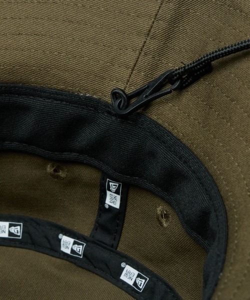 NEW ERA（ニューエラ） 帽子 ハット OD ADVLT CTN DIA MOSS メンズ