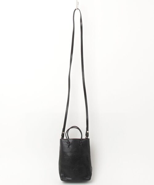 「FURLA」 2WAYバッグ ONE SIZE ブラック レディースの画像