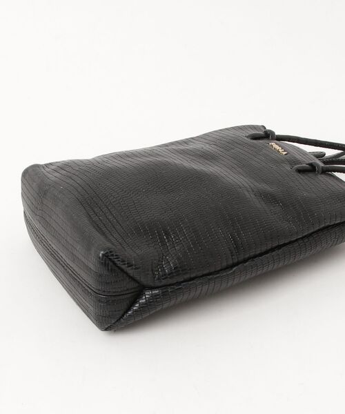 「FURLA」 2WAYバッグ ONE SIZE ブラック レディースの画像