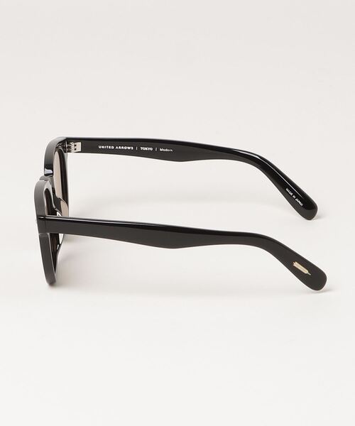 「KANEKO OPTICAL」 サングラス FREE ブラック メンズの画像