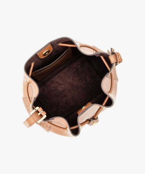 MICHAEL KORS（マイケルコース） ショルダーバッグ FREE ブラウン系