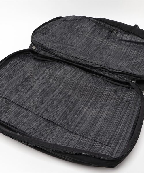 「ARC'TERYX」 リュック FREE ブラック メンズ