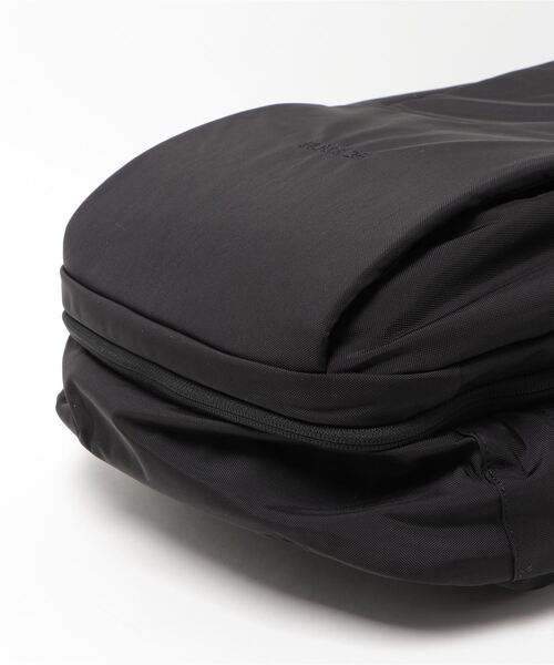 「ARC'TERYX」 リュック FREE ブラック メンズ