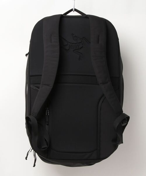 ARC'TERYX（アークテリクス） リュック FREE ブラック メンズ