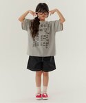 ハーフパンツ パンツ 短パン 「WEB限定」K...の詳細画像1