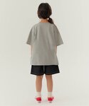 ハーフパンツ パンツ 短パン 「WEB限定」K...の詳細画像2