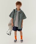 ハーフパンツ パンツ 短パン 「WEB限定」K...の詳細画像4